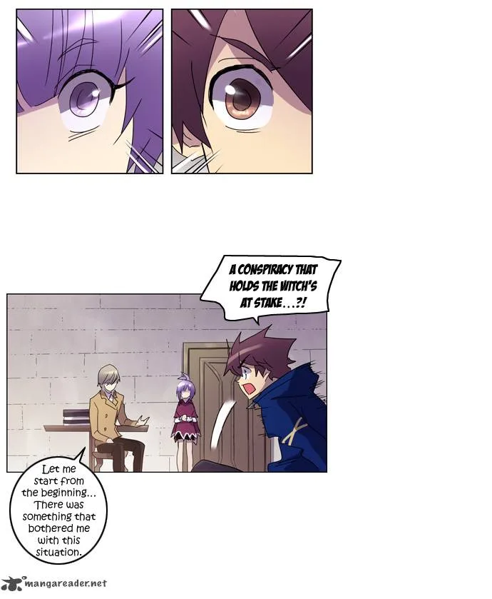 Soul Cartel Chapter 69 page 21