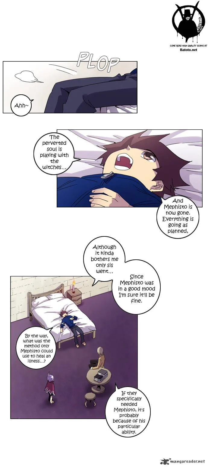Soul Cartel Chapter 69 page 16