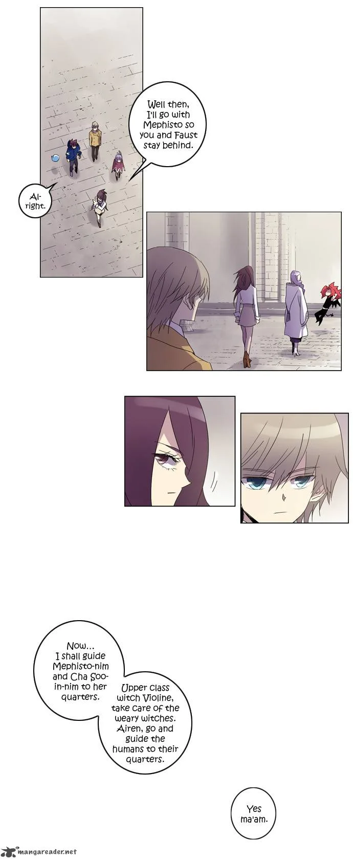 Soul Cartel Chapter 69 page 14