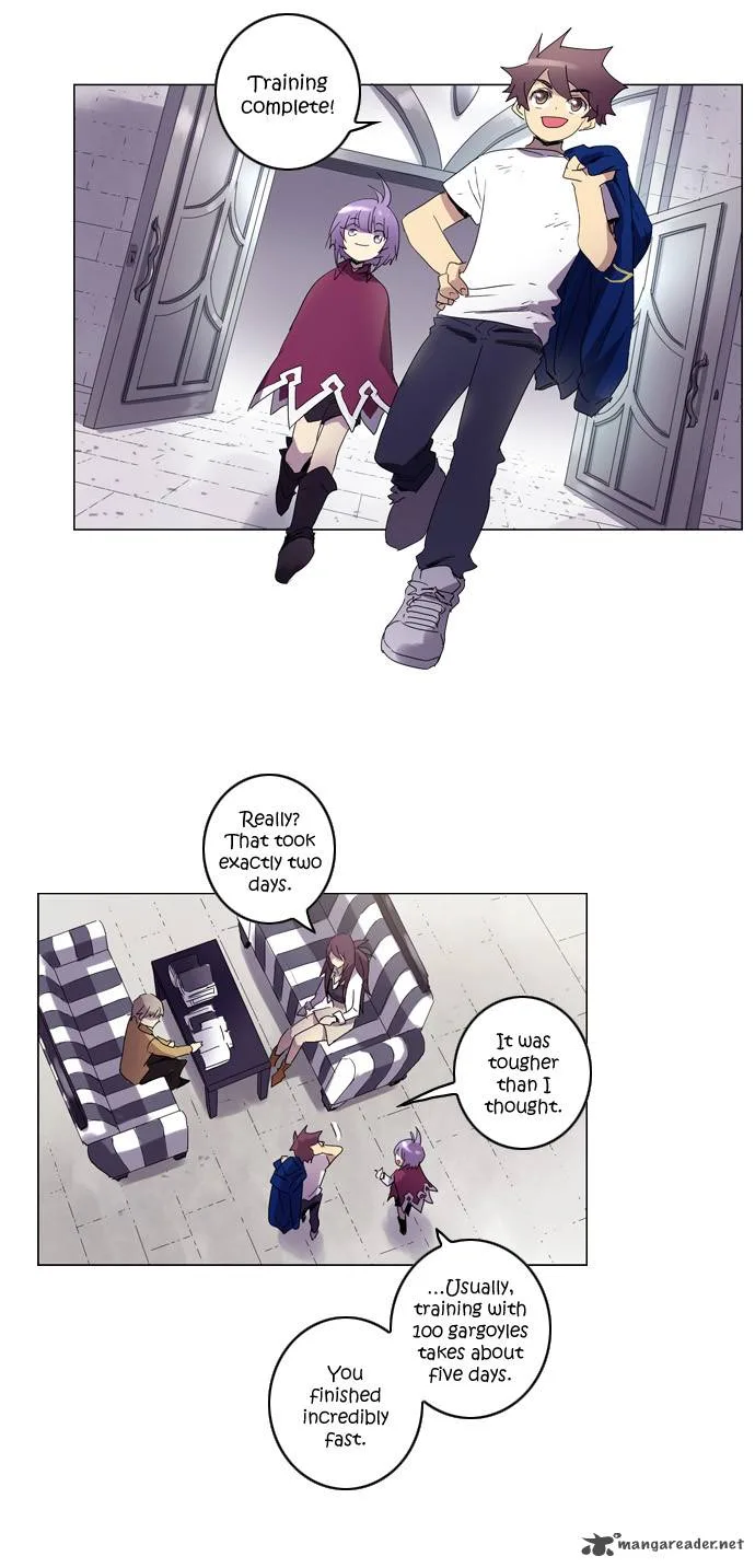 Soul Cartel Chapter 69 page 3