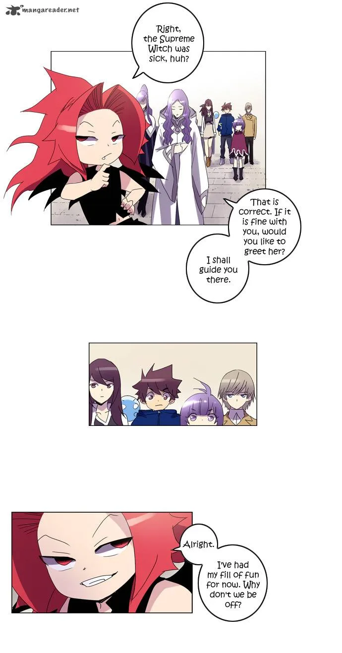 Soul Cartel Chapter 69 page 10