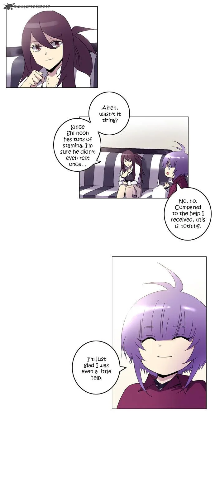 Soul Cartel Chapter 69 page 5