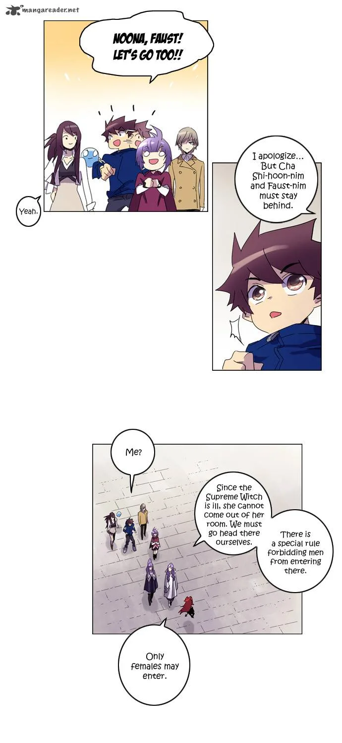 Soul Cartel Chapter 69 page 11