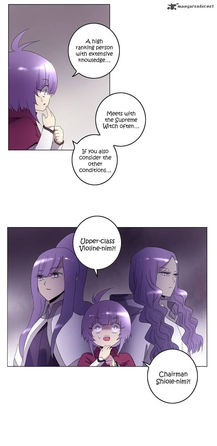 Soul Cartel Chapter 69 page 33