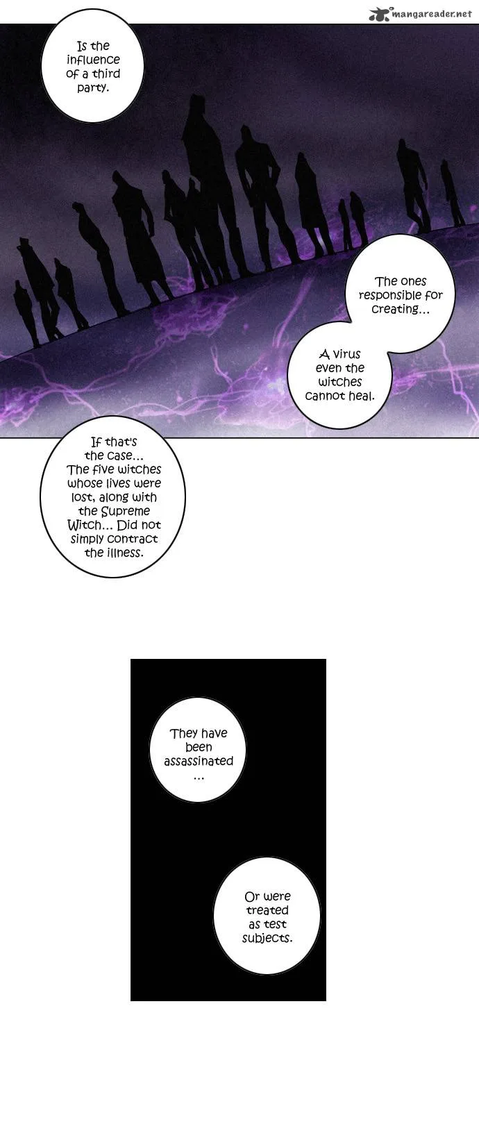 Soul Cartel Chapter 69 page 27