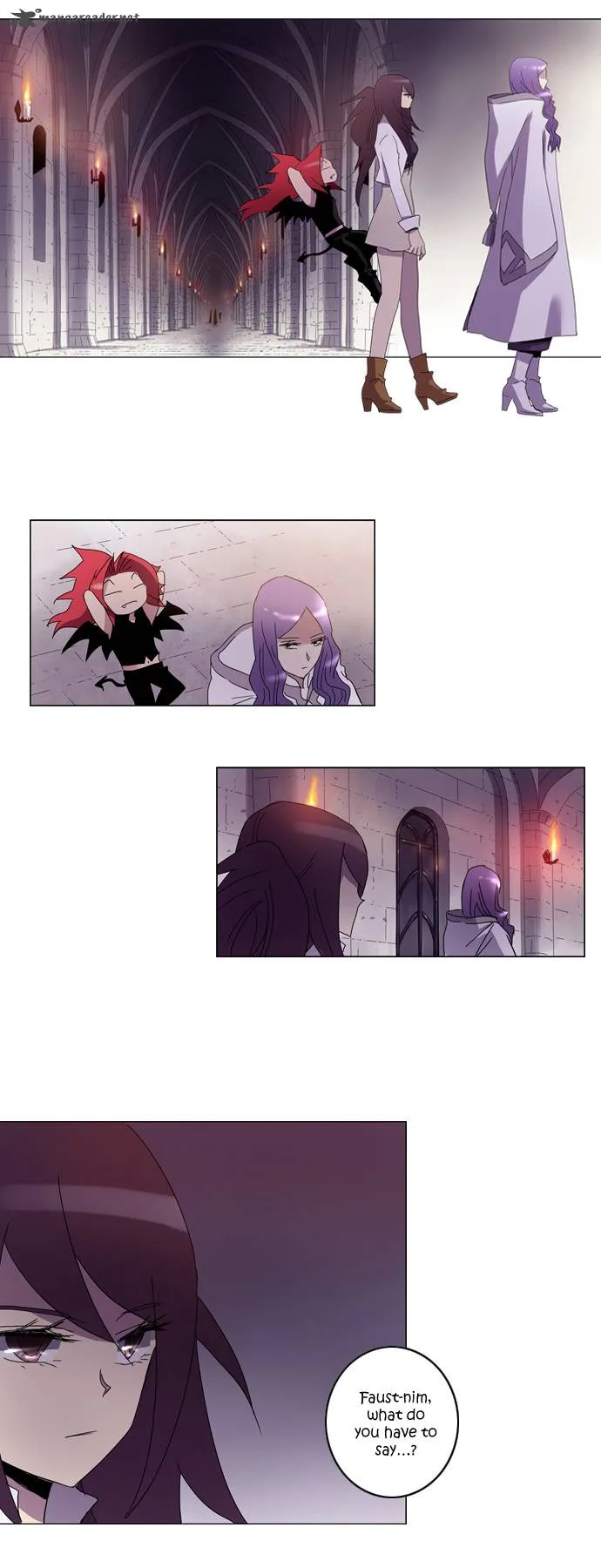 Soul Cartel Chapter 69 page 19