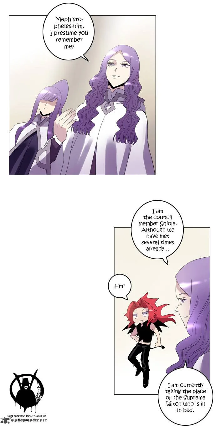 Soul Cartel Chapter 69 page 9