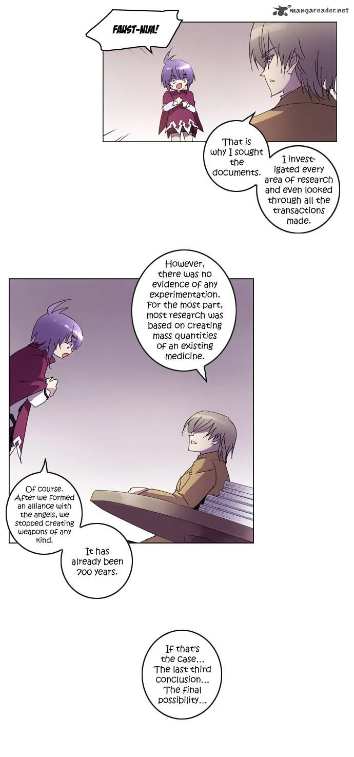 Soul Cartel Chapter 69 page 26
