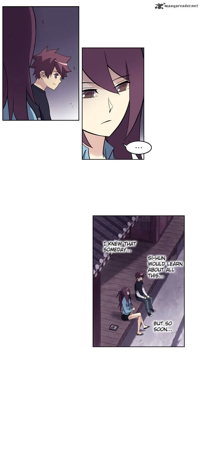 Soul Cartel Chapter 7 page 13