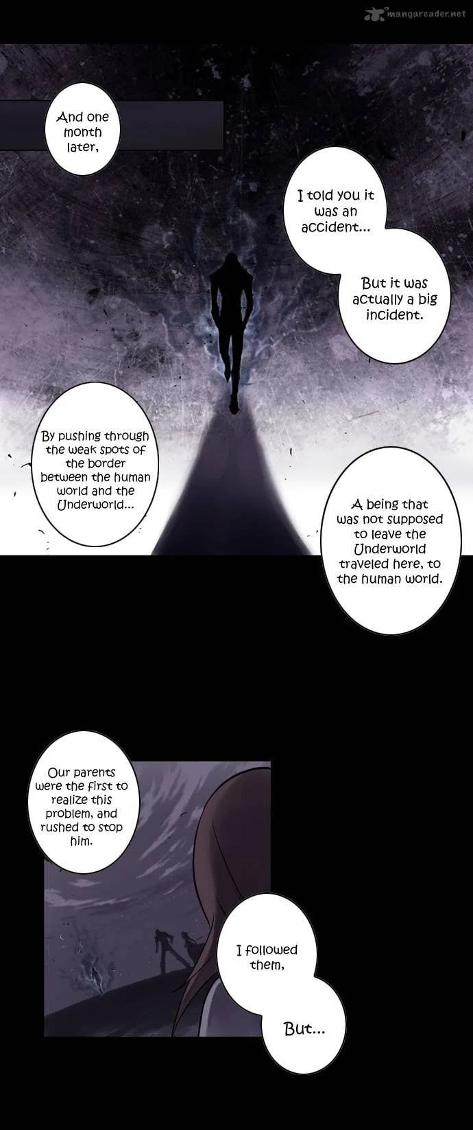 Soul Cartel Chapter 7 page 16