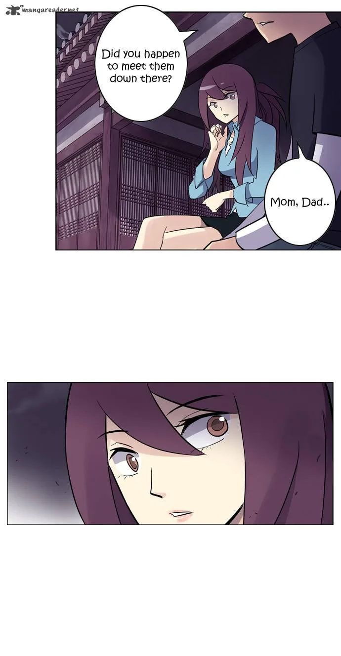 Soul Cartel Chapter 7 page 11