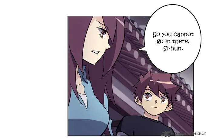 Soul Cartel Chapter 7 page 21