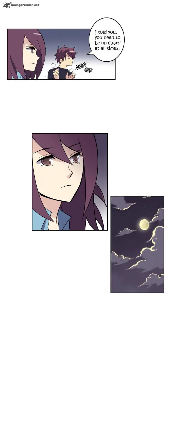 Soul Cartel Chapter 7 page 25