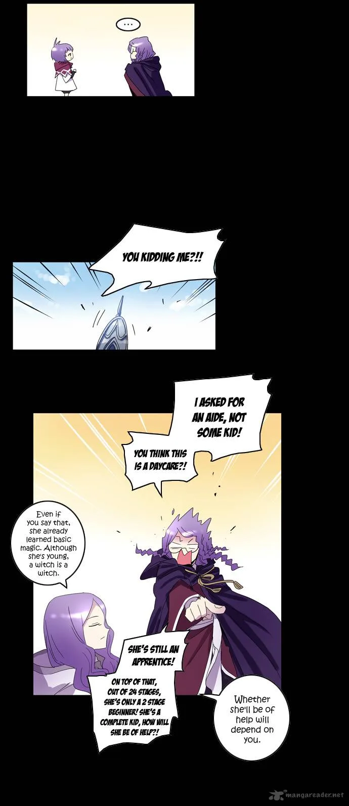 Soul Cartel Chapter 70 page 12