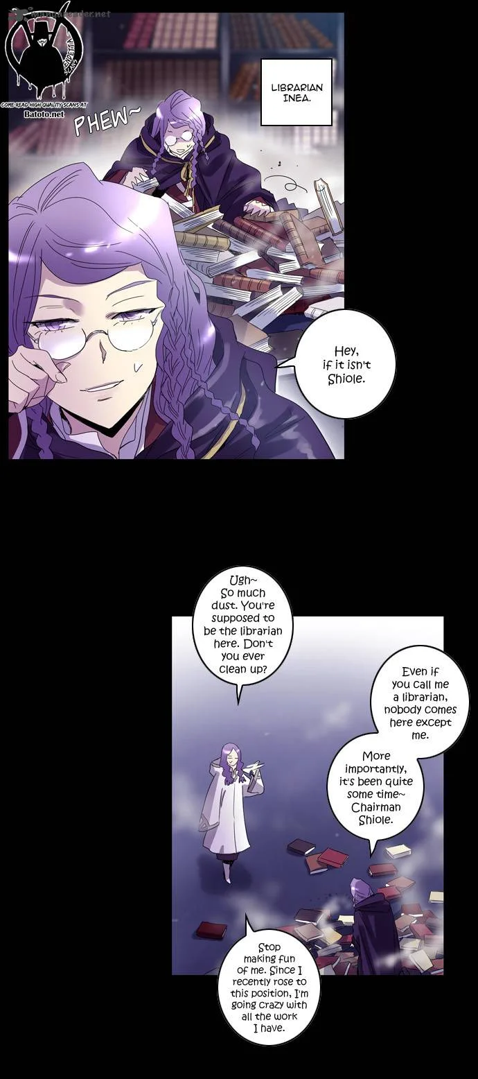 Soul Cartel Chapter 70 page 9