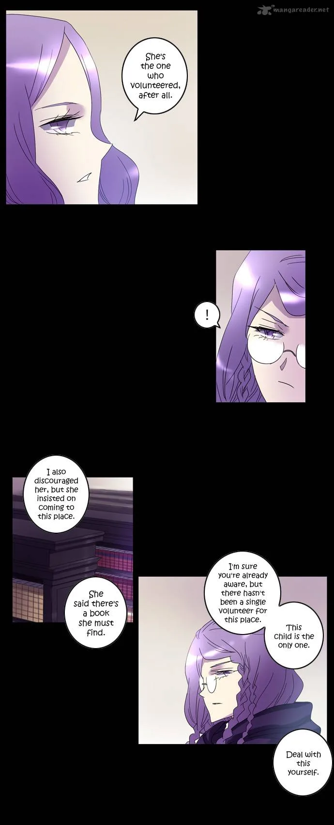 Soul Cartel Chapter 70 page 13