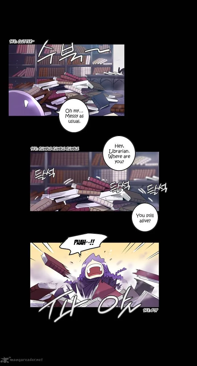 Soul Cartel Chapter 70 page 8