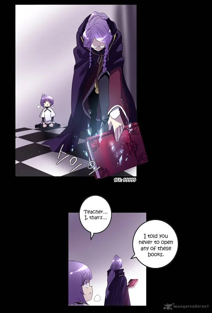 Soul Cartel Chapter 70 page 27