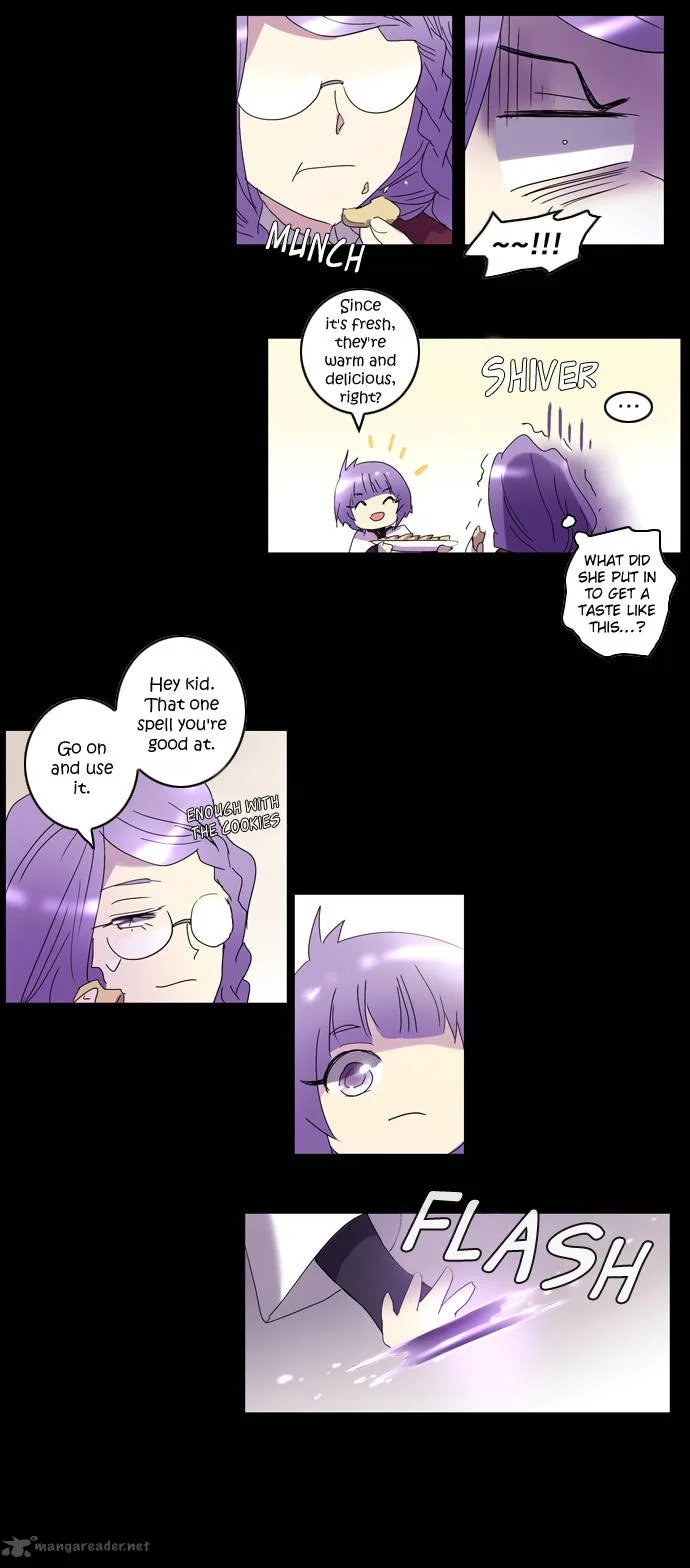Soul Cartel Chapter 70 page 19