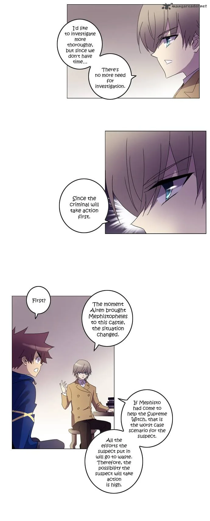 Soul Cartel Chapter 70 page 3