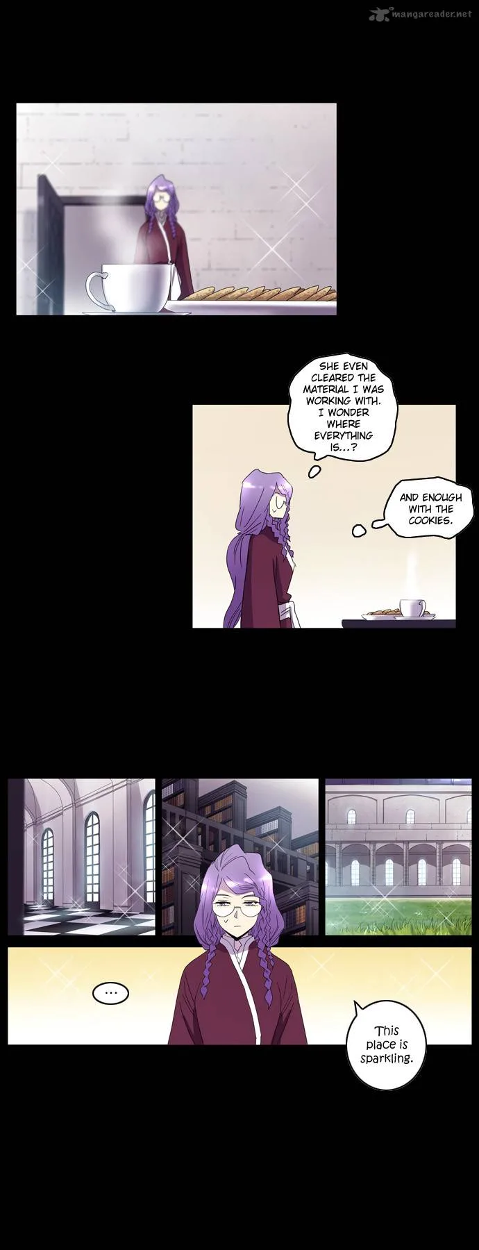 Soul Cartel Chapter 70 page 32