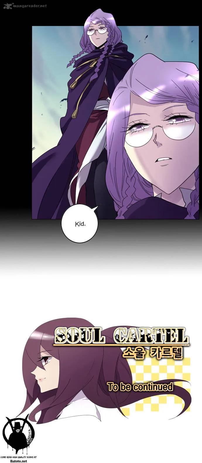 Soul Cartel Chapter 70 page 36