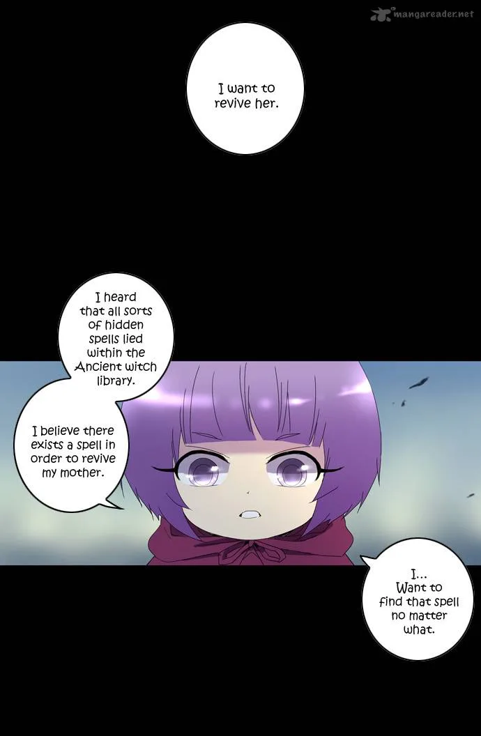 Soul Cartel Chapter 71 page 8