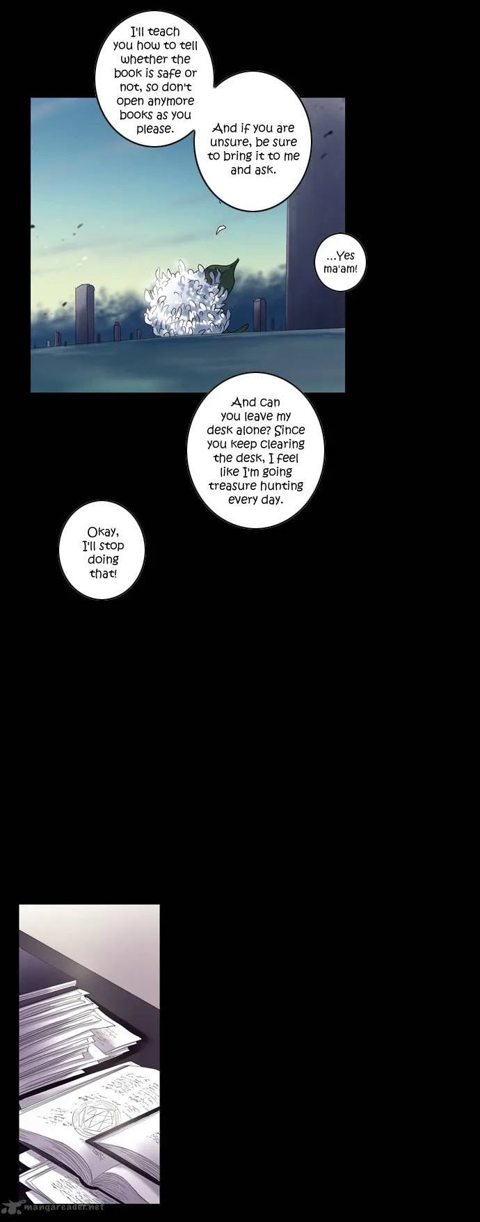 Soul Cartel Chapter 71 page 10