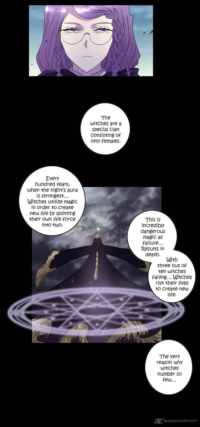 Soul Cartel Chapter 71 page 6