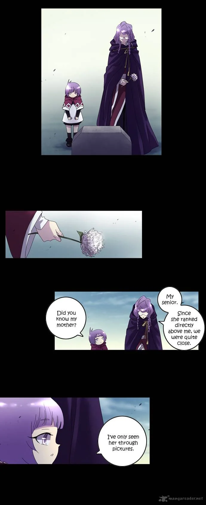 Soul Cartel Chapter 71 page 5