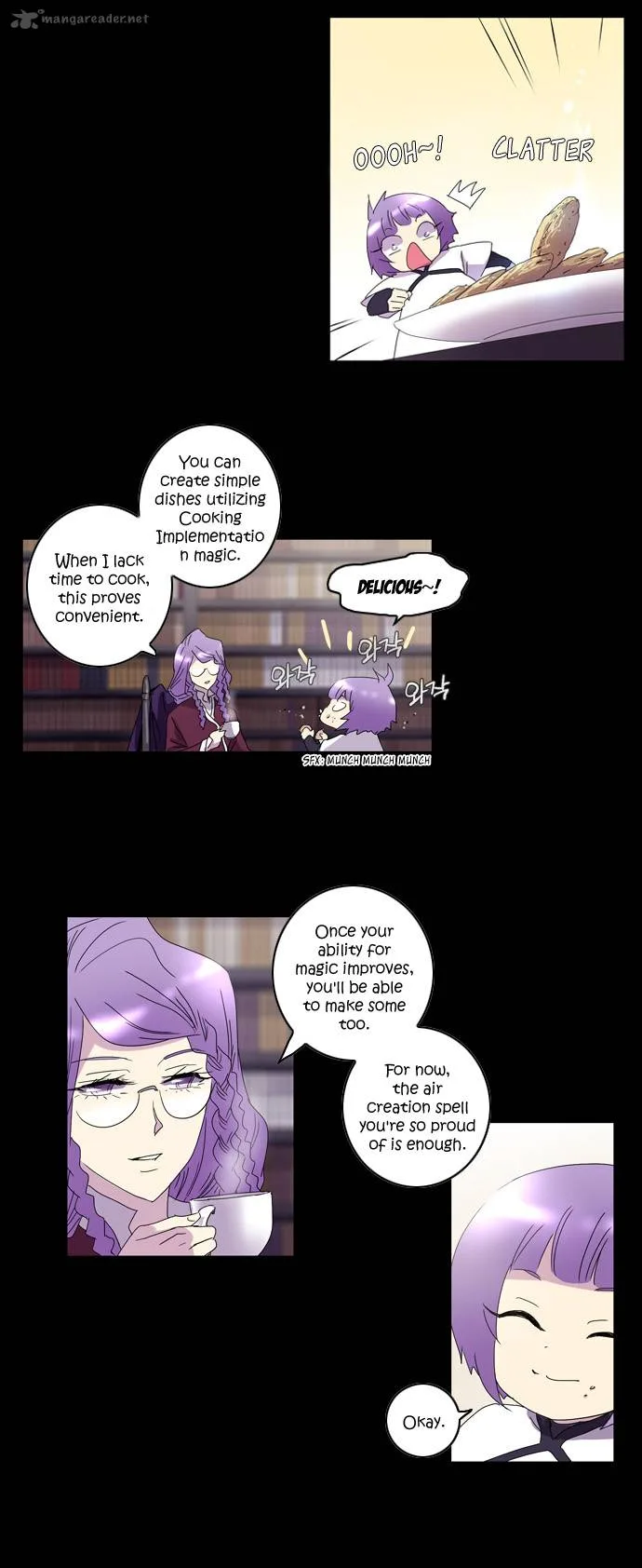 Soul Cartel Chapter 71 page 12