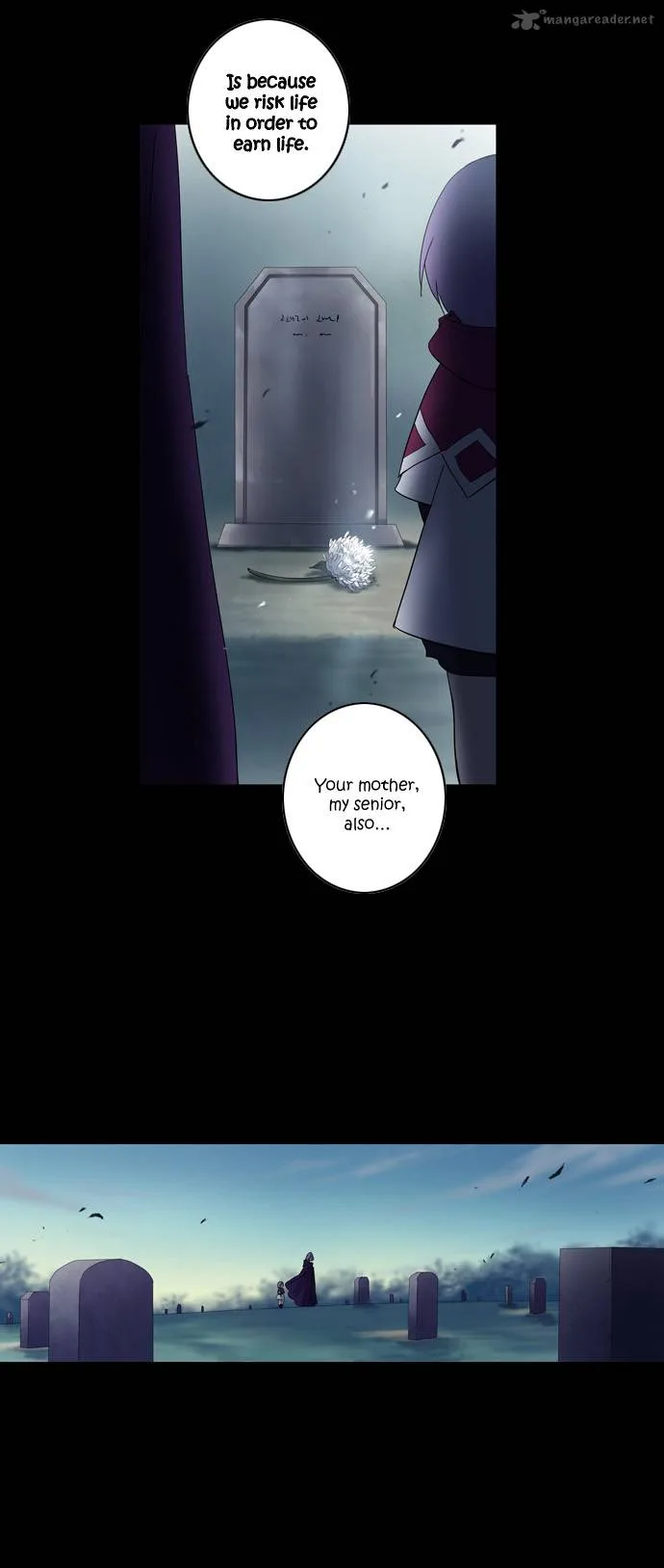 Soul Cartel Chapter 71 page 7