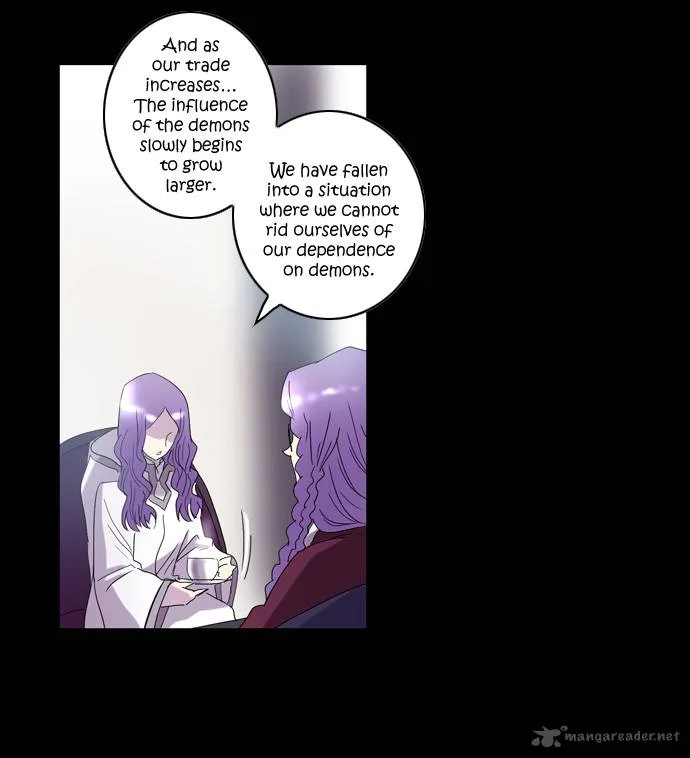 Soul Cartel Chapter 71 page 25