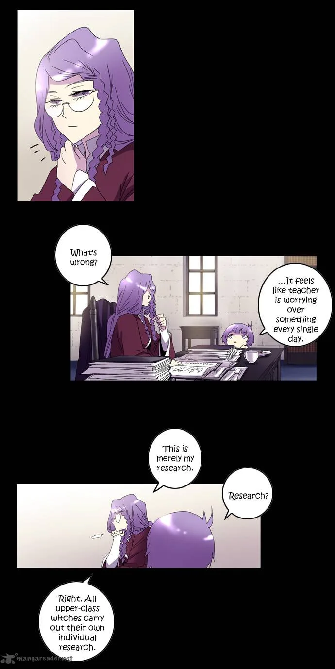 Soul Cartel Chapter 71 page 14