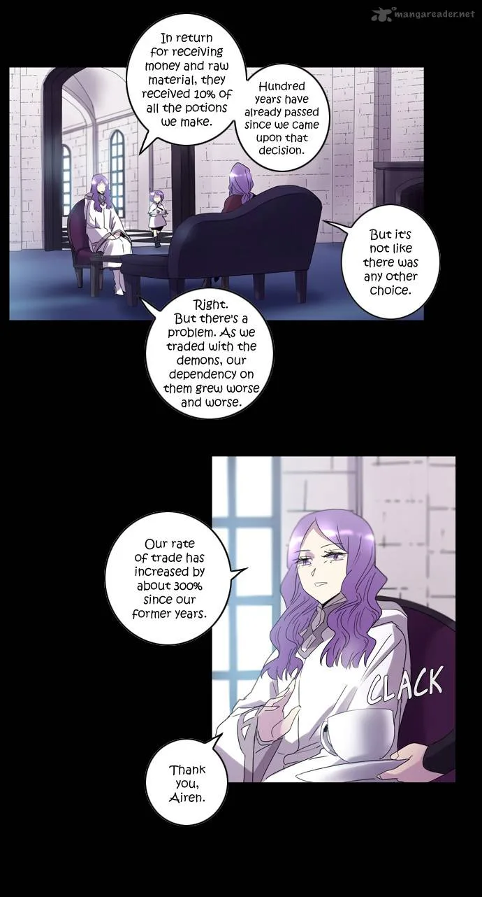 Soul Cartel Chapter 71 page 24