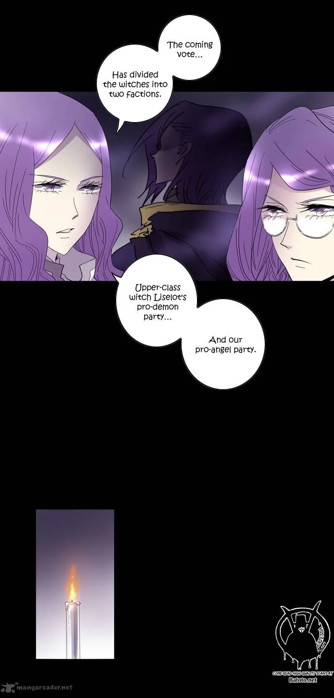 Soul Cartel Chapter 71 page 30