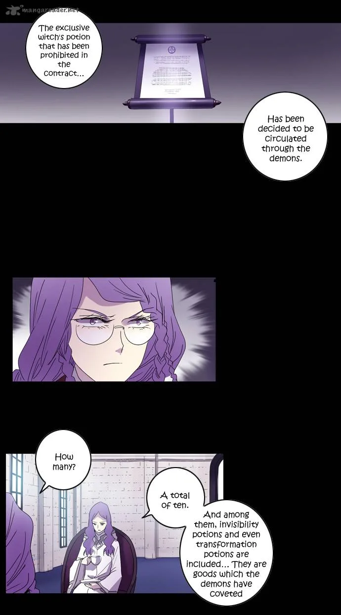 Soul Cartel Chapter 71 page 27