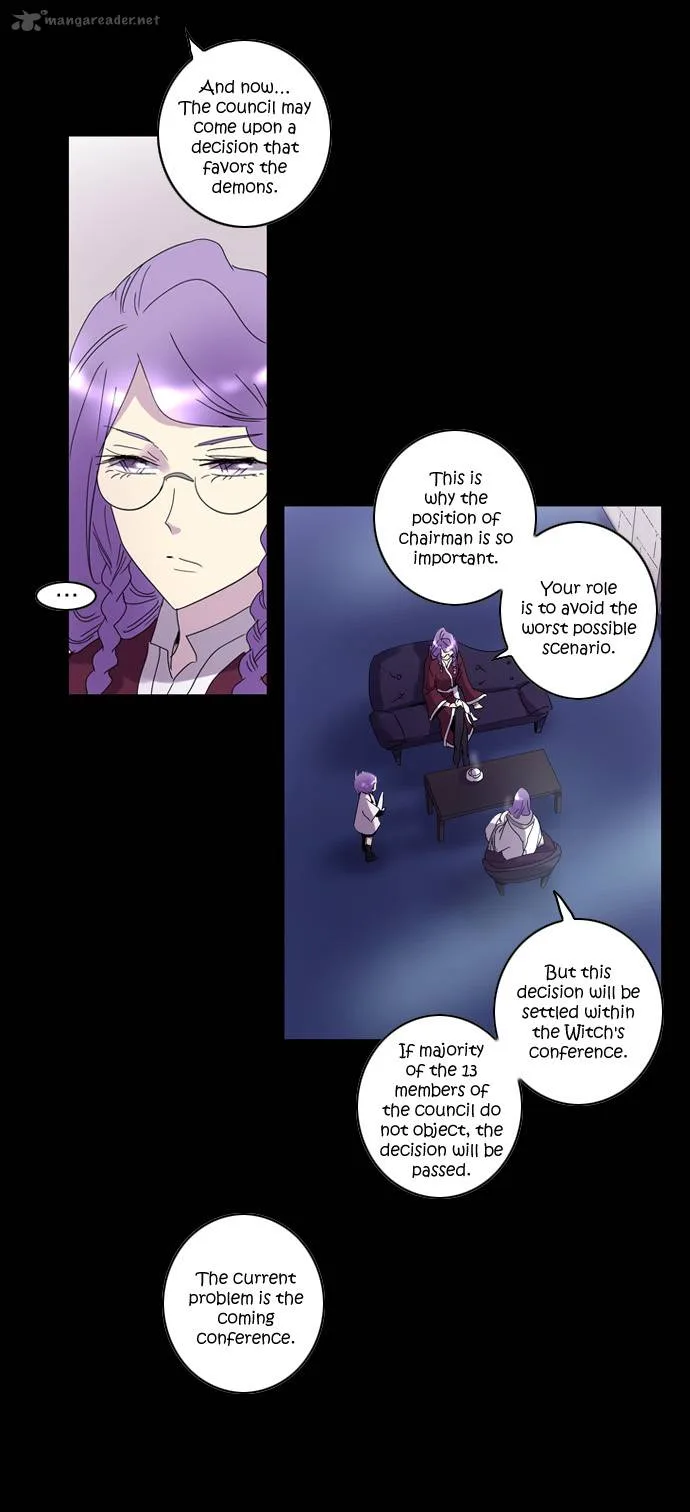 Soul Cartel Chapter 71 page 26
