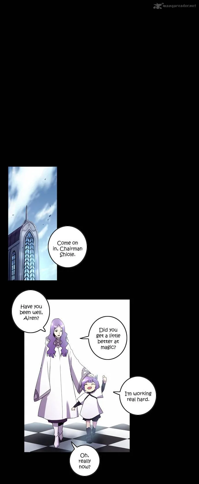 Soul Cartel Chapter 71 page 21