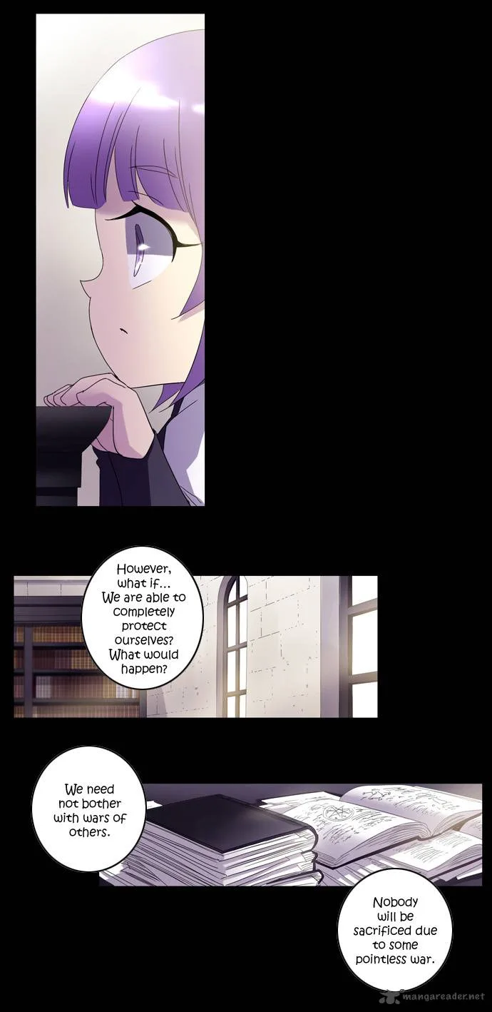 Soul Cartel Chapter 71 page 17