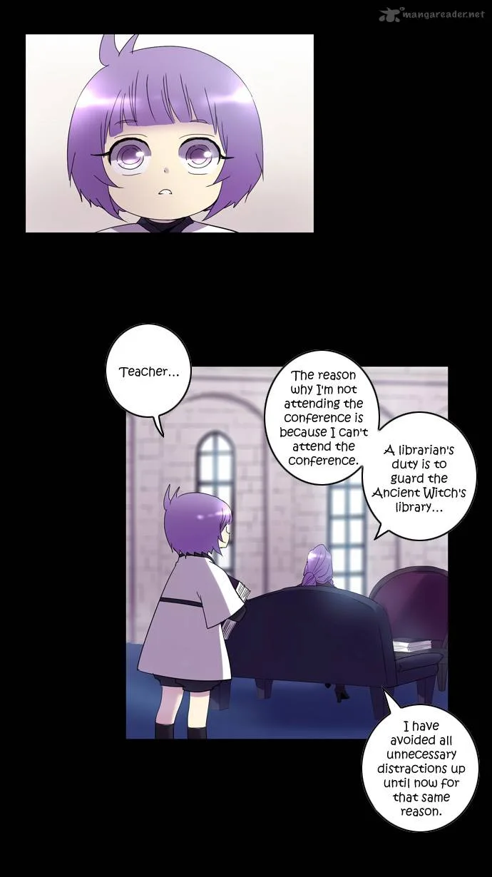 Soul Cartel Chapter 71 page 33