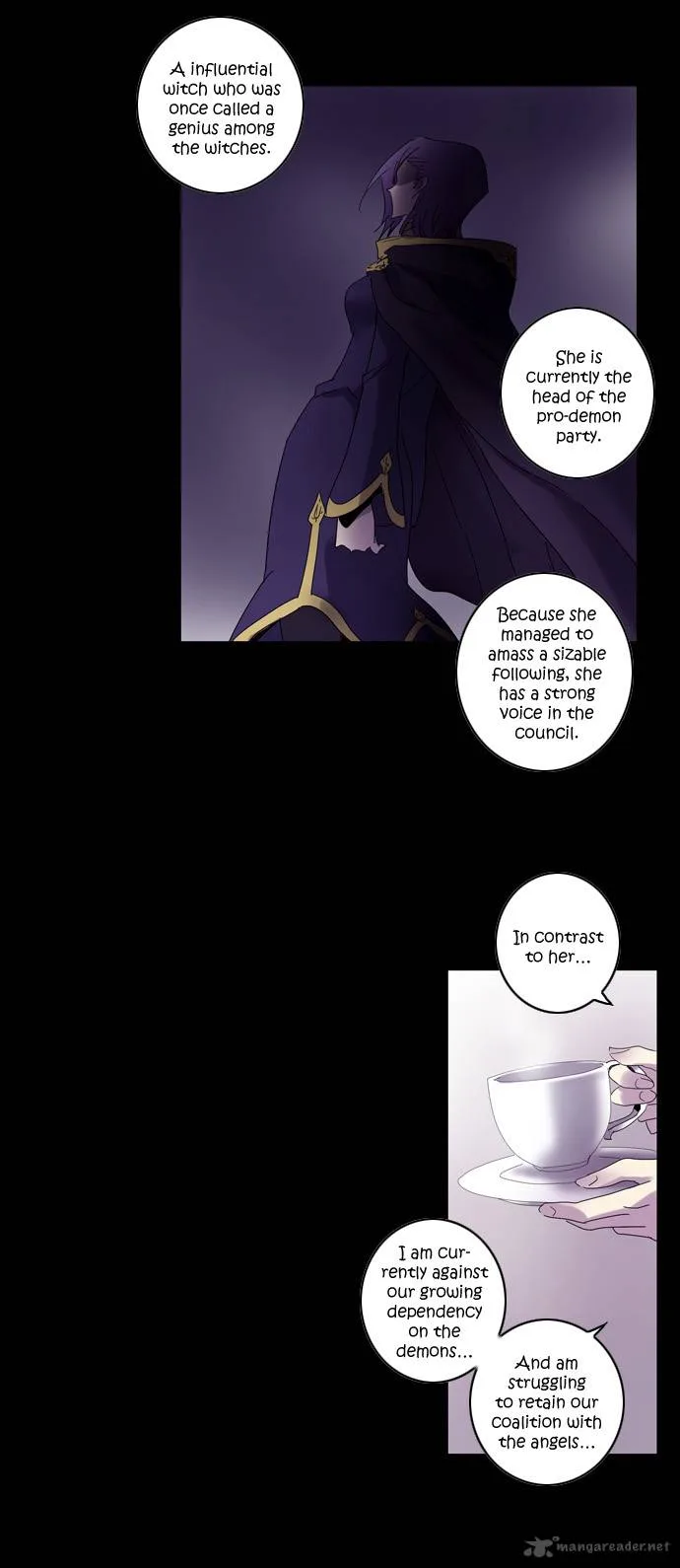 Soul Cartel Chapter 71 page 29