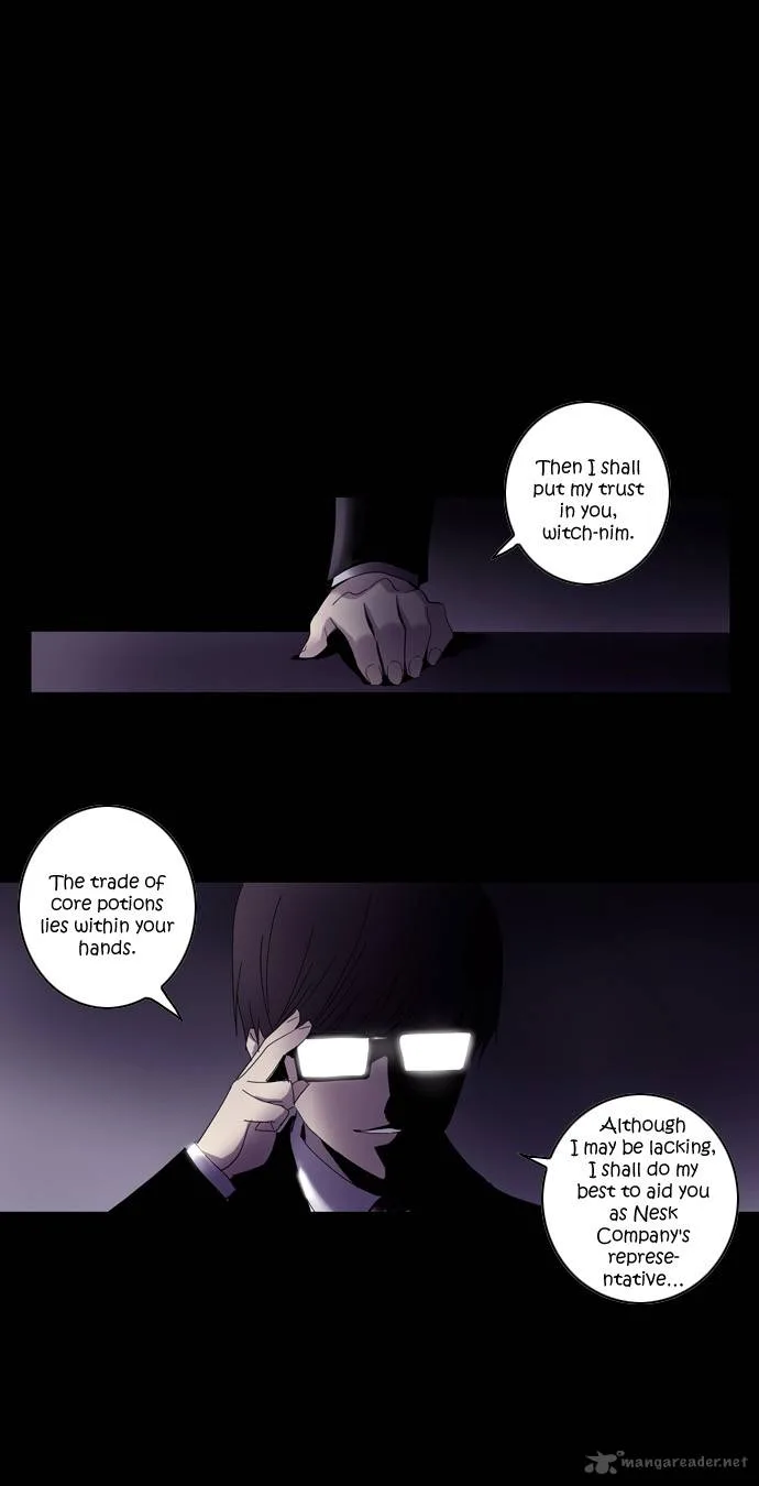 Soul Cartel Chapter 71 page 35