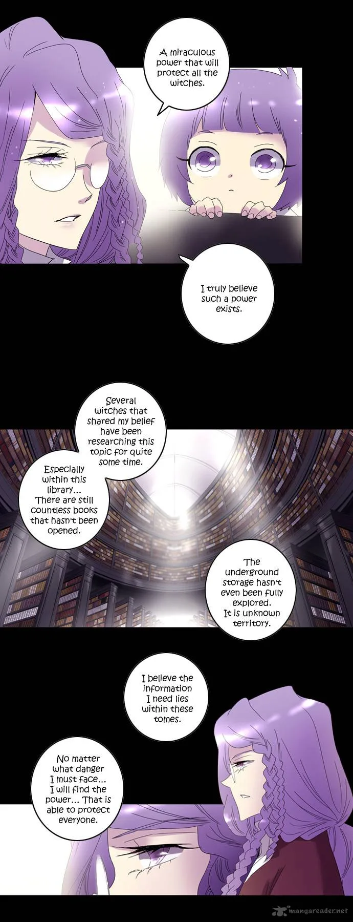 Soul Cartel Chapter 71 page 18