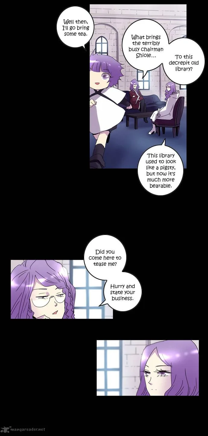 Soul Cartel Chapter 71 page 22