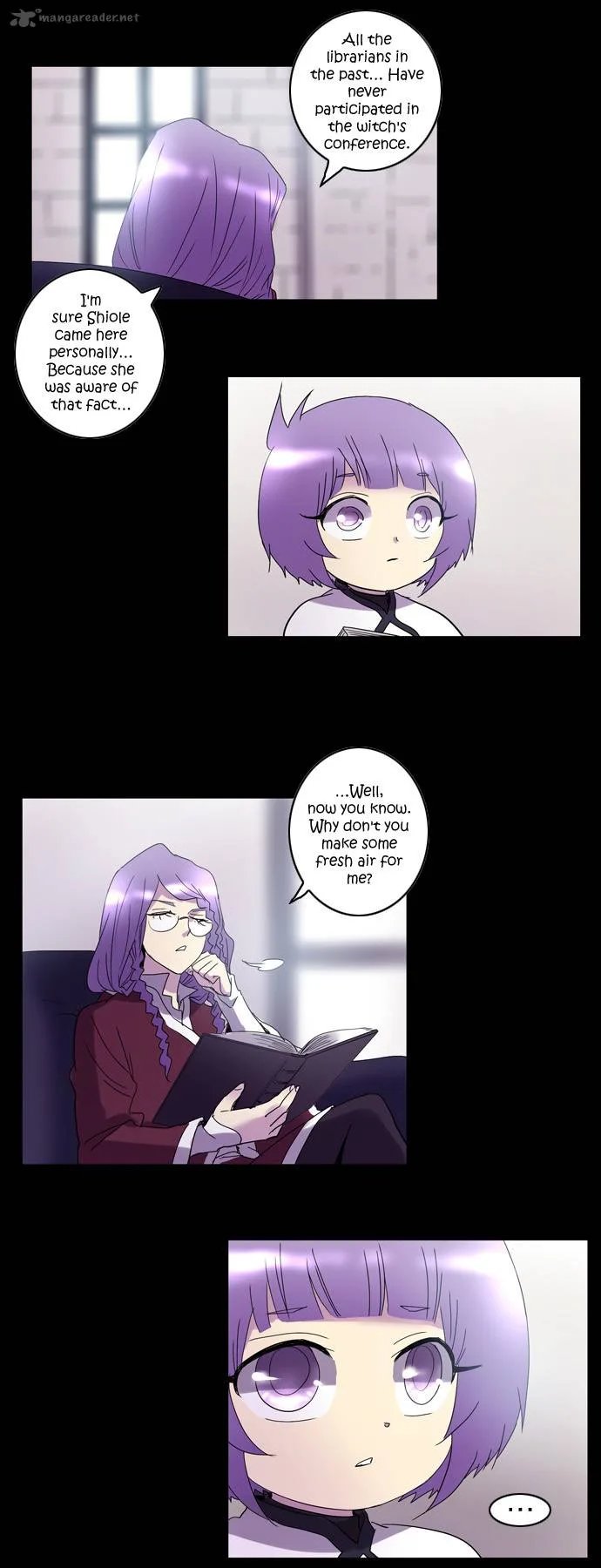 Soul Cartel Chapter 71 page 34