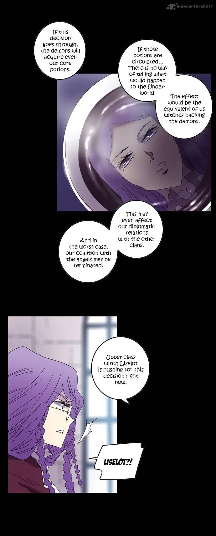 Soul Cartel Chapter 71 page 28