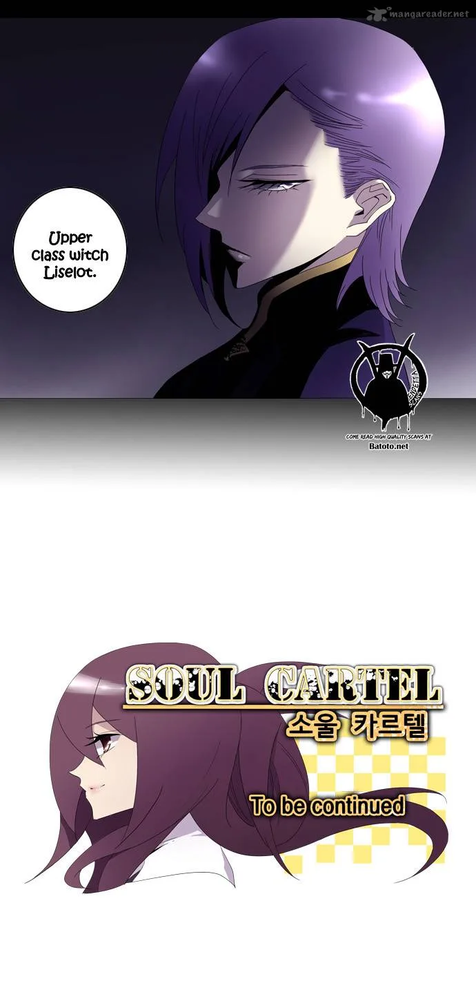 Soul Cartel Chapter 71 page 36