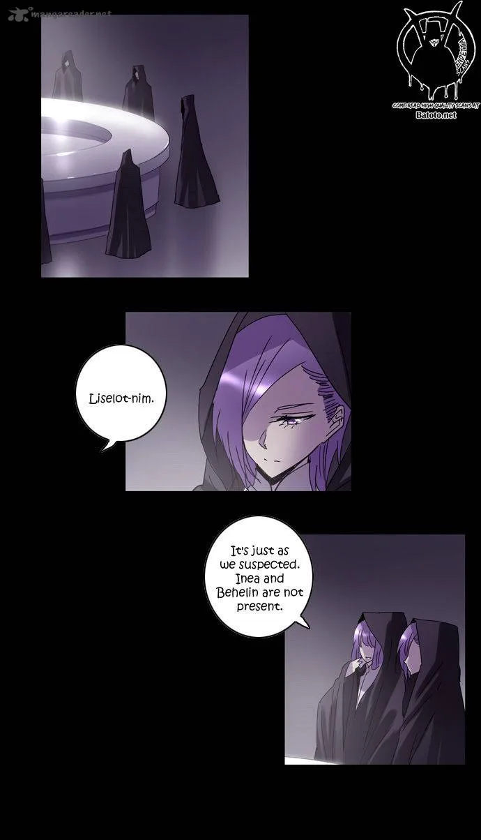 Soul Cartel Chapter 72 page 9