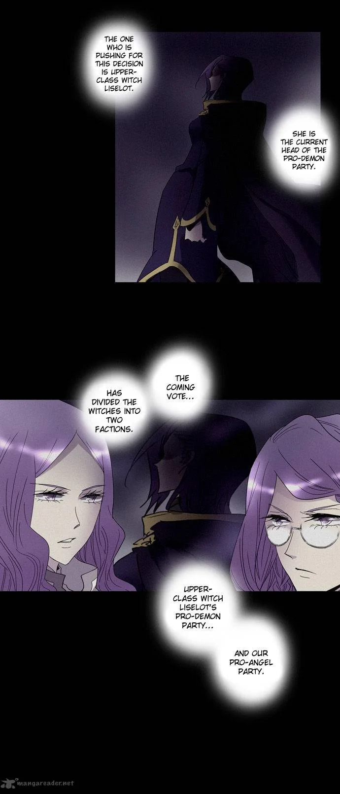 Soul Cartel Chapter 72 page 3
